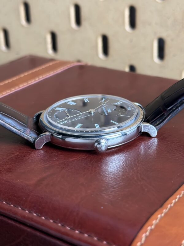 IWC Portofino Moonphase White Gold 18K - Image 5