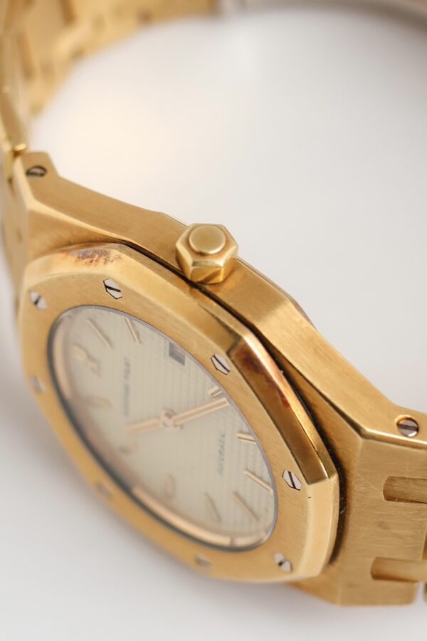 Audemars Piguet Royal Oak Lady 14470BA - Image 5