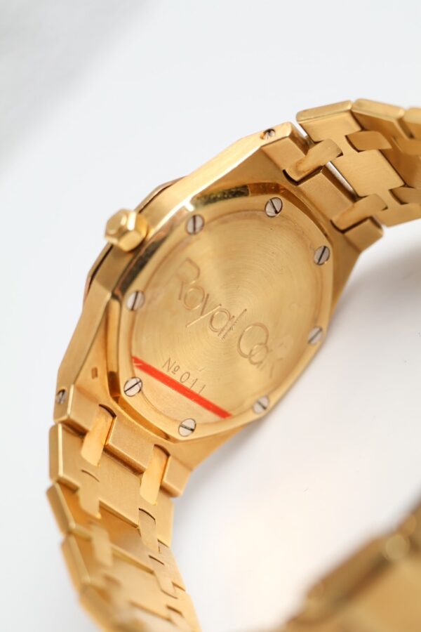 Audemars Piguet Royal Oak Lady 14470BA - Image 7