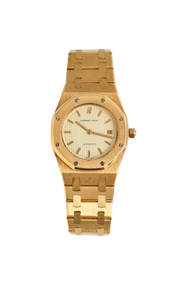 Audemars Piguet Royal Oak Lady 14470BA