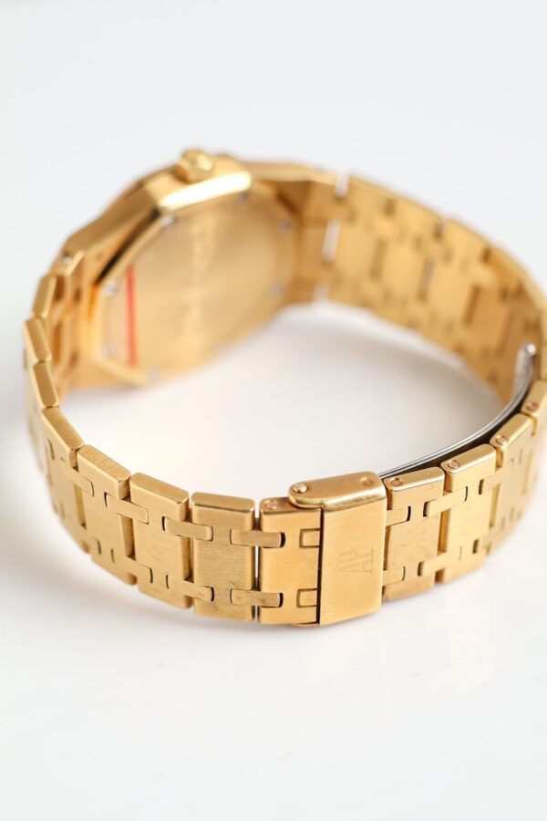 Audemars Piguet Royal Oak Lady 14470BA - Image 8