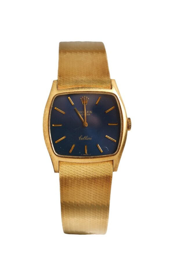 Rolex Cellini Vintage