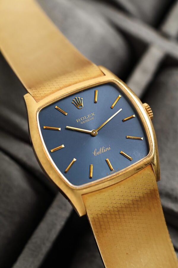 Rolex Cellini Vintage - Image 2