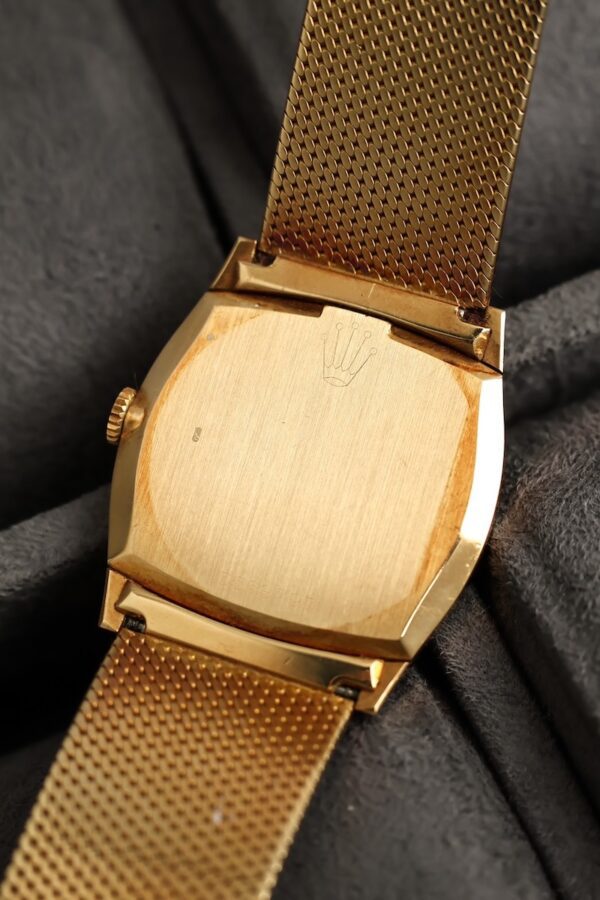 Rolex Cellini Vintage - Image 6