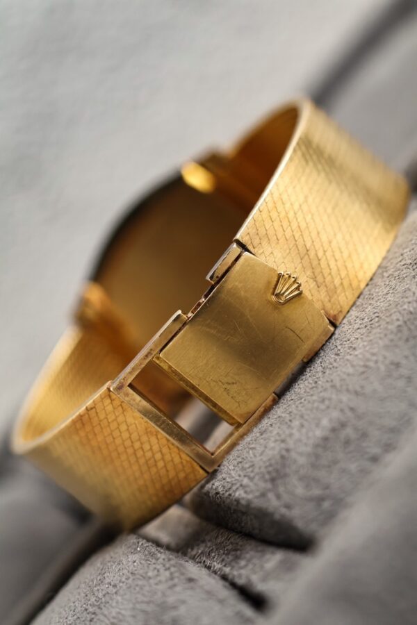 Rolex Cellini Vintage - Image 7