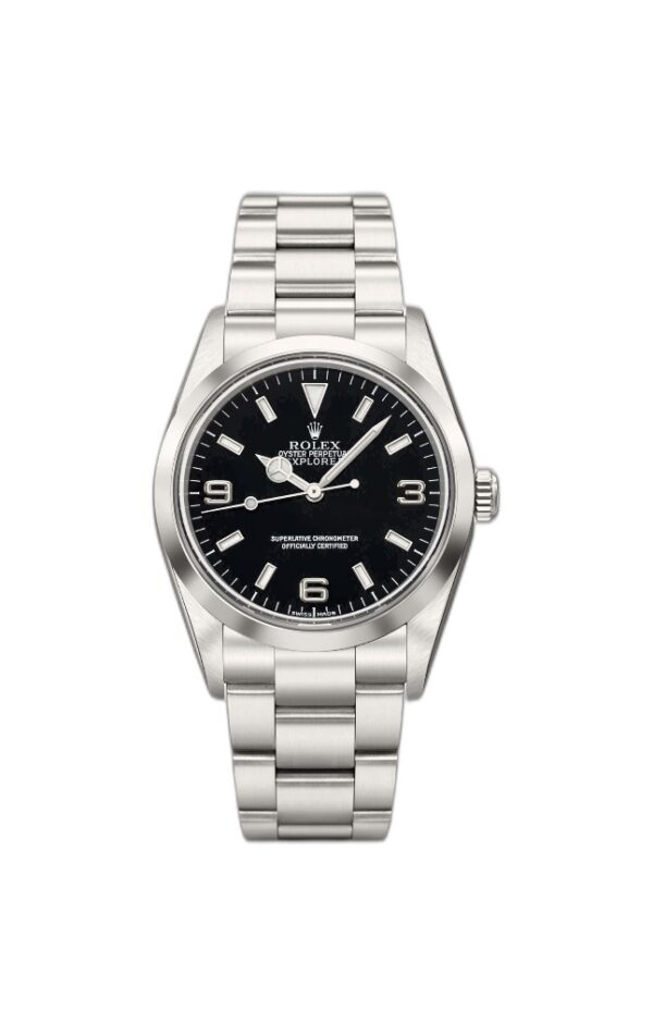 Rolex Explorer I [ Ref.114270 ]