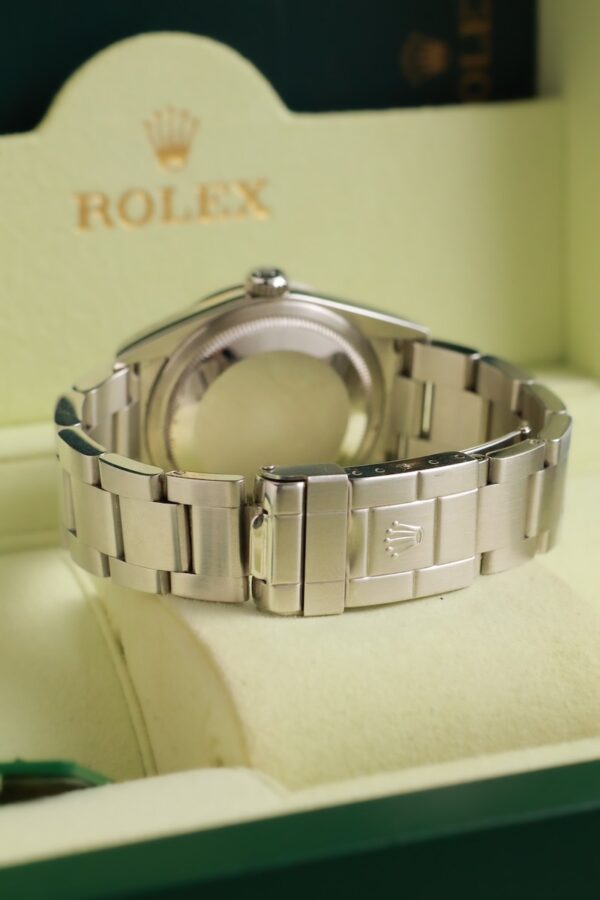 Rolex Explorer I [ Ref.114270 ] - Image 7