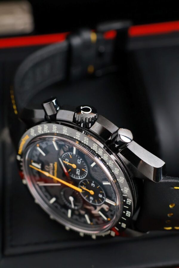 Omega Speedmaster Dark Side Of The Moon Apollo 8 - Image 5