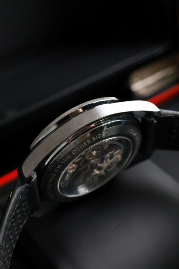 Omega Speedmaster Dark Side Of The Moon Apollo 8 - Image 6