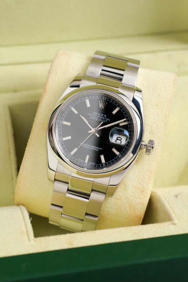 Rolex Datejust 36mm. [Ref. 116200] - Image 2