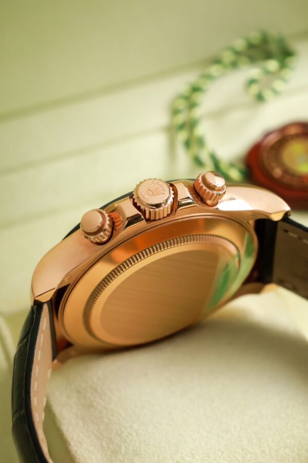 Rolex Cosmograph Daytona Ceramic Rose Gold 18K - Image 5