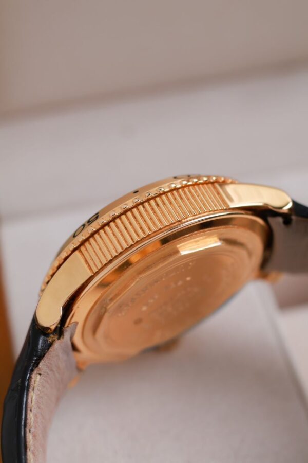 Breguet Type XXI Flyback 3810 Rose Gold 18K - Image 4