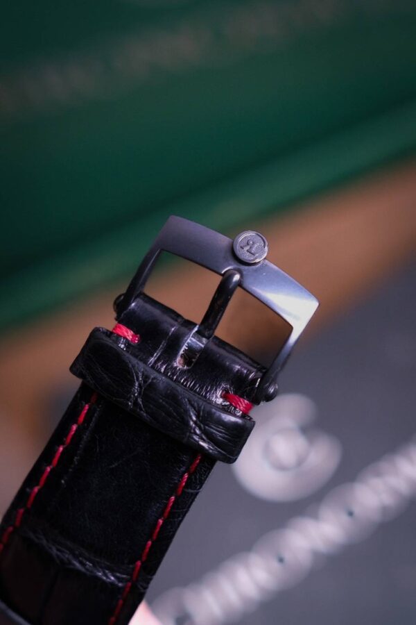 Chronoswiss  Kairos Chronograph 41 mm. - Image 6