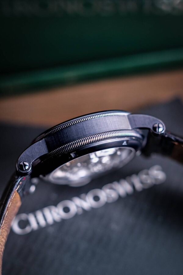 Chronoswiss  Kairos Chronograph 41 mm. - Image 5