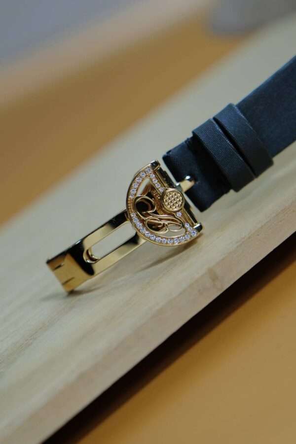 Breguet 8908 Reine de Naples Yellow Gold (REF. 8908BA/52/964/D00D3L) - Image 6