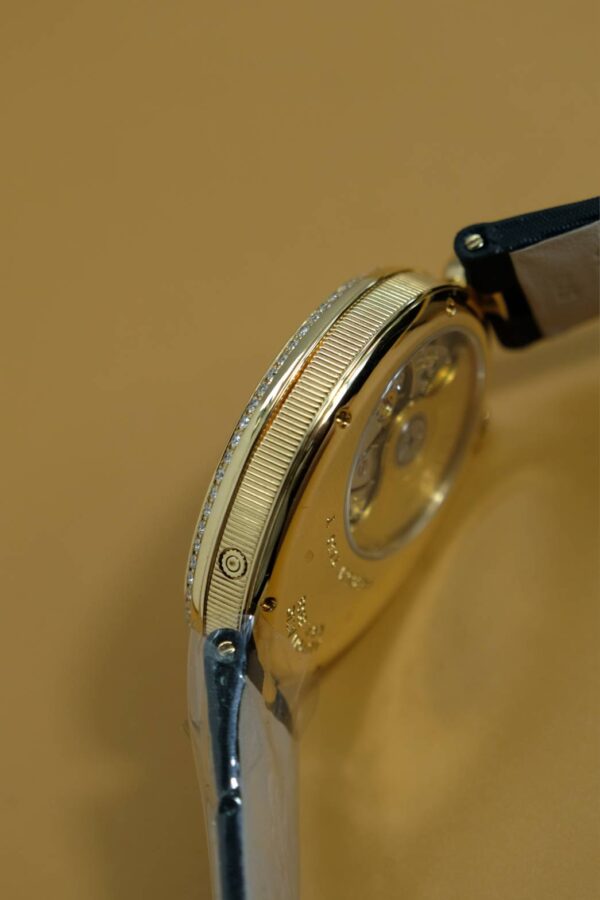 Breguet 8908 Reine de Naples Yellow Gold (REF. 8908BA/52/964/D00D3L) - Image 5
