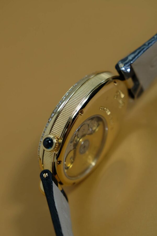 Breguet 8908 Reine de Naples Yellow Gold (REF. 8908BA/52/964/D00D3L) - Image 4