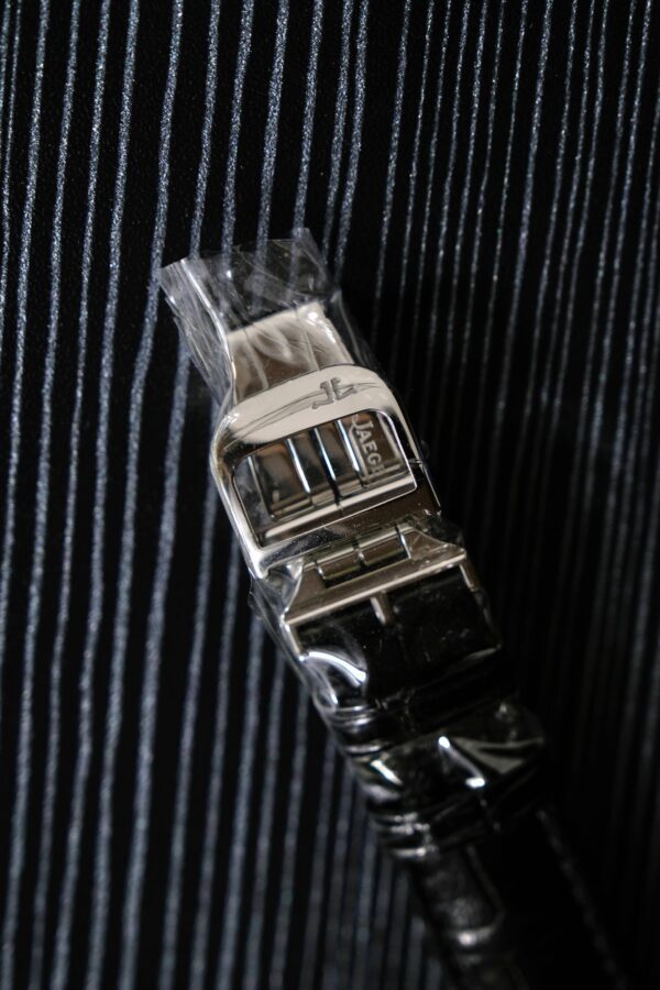 Jaeger Lecoultre Grande Reverso Lady Ultra Thin Duetto Duo [Ref.264.8.74] - Image 6