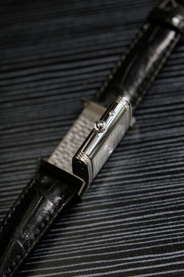 Jaeger Lecoultre Grande Reverso Lady Ultra Thin Duetto Duo [Ref.264.8.74] - Image 4