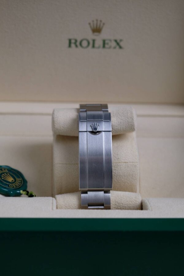 Rolex Submariner Starbucks 41 mm. (Ref.126610LV) - Image 7