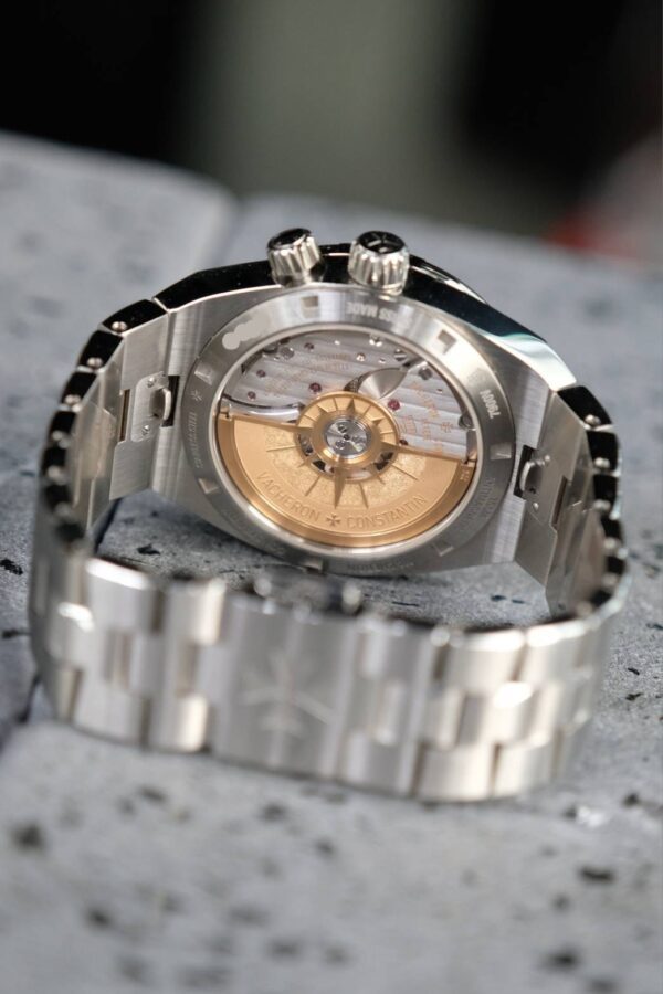 Vacheron Constantin Overseas Dual Time Gen3 (Full set) - Image 4