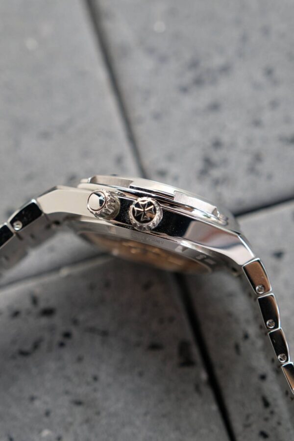 Vacheron Constantin Overseas Dual Time Gen3 (Full set) - Image 2