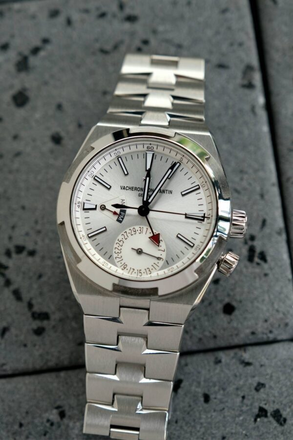 Vacheron Constantin Overseas Dual Time Gen3 (Full set)