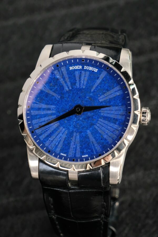 Roger Dubuis Excalibur ( Ref. DBEX0349 )