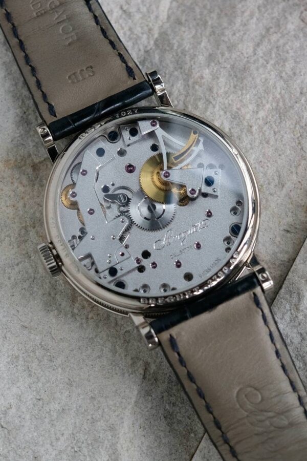 Breguet Tradition 7027BB/11/9V6 - Image 4