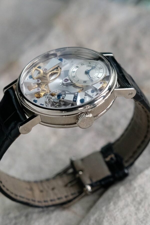 Breguet Tradition 7027BB/11/9V6 - Image 2