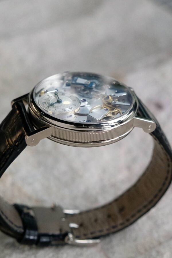 Breguet Tradition 7027BB/11/9V6 - Image 3