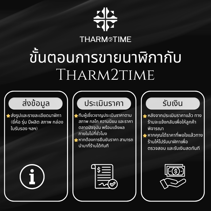 ร้านนาฬิกา