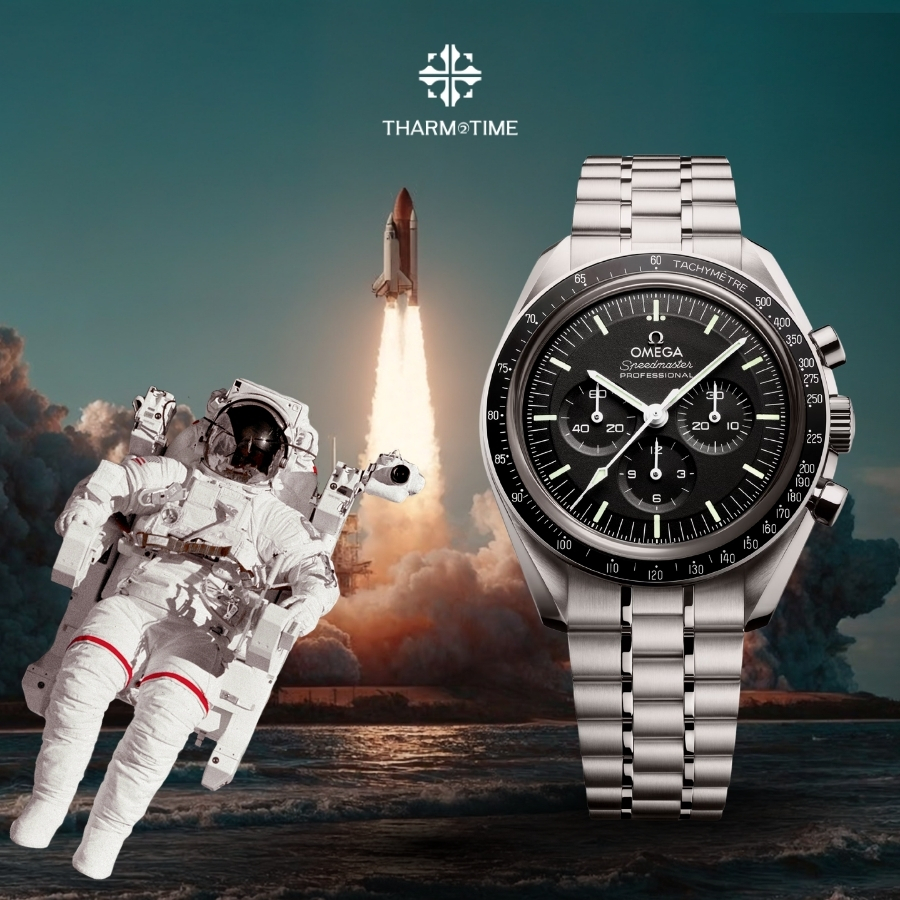 นาฬิกา โอเมก้า