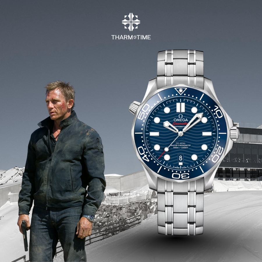 นาฬิกา โอเมก้า