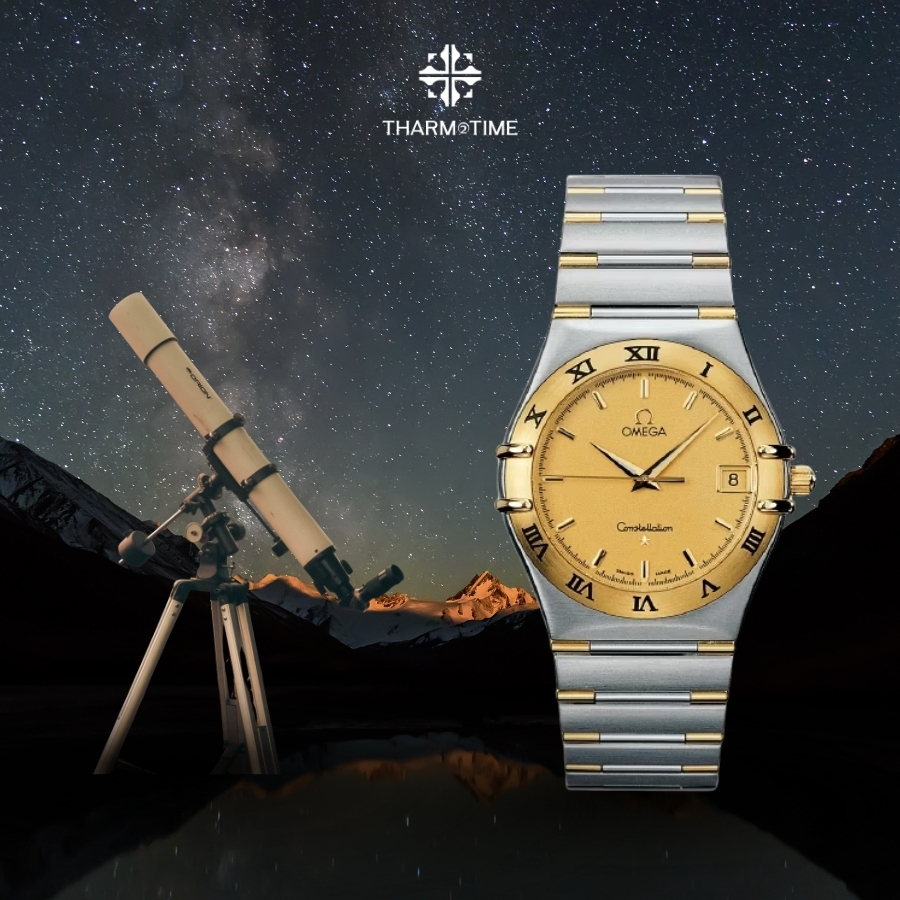 นาฬิกา โอเมก้า