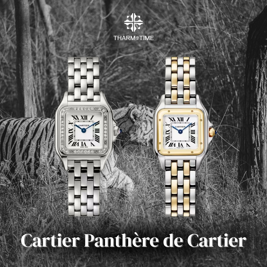 cartier มือสอง