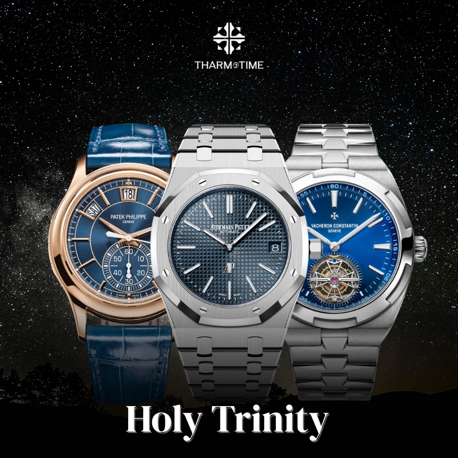 นาฬิกา AP