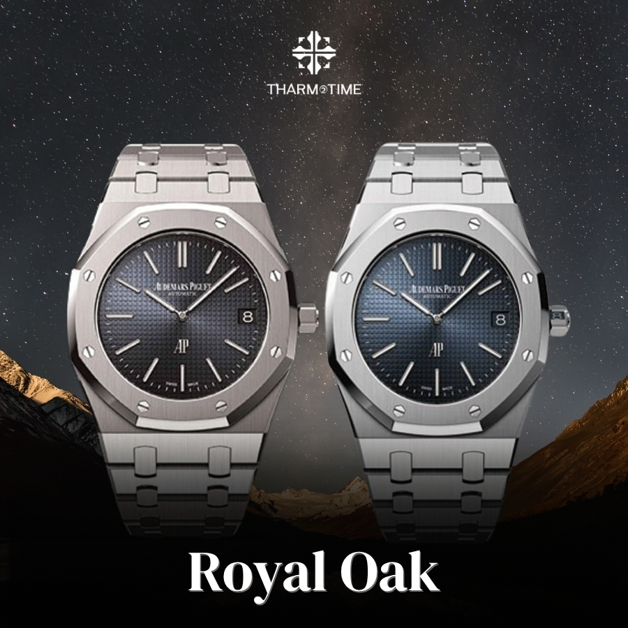 นาฬิกา AP