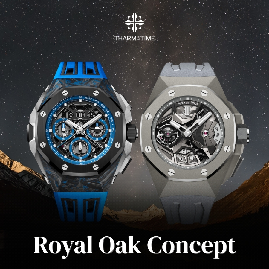 audemars piguet ราคาของแท้