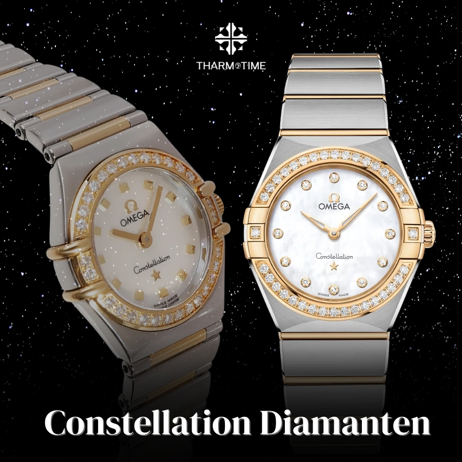 นาฬิกาโอเมก้า