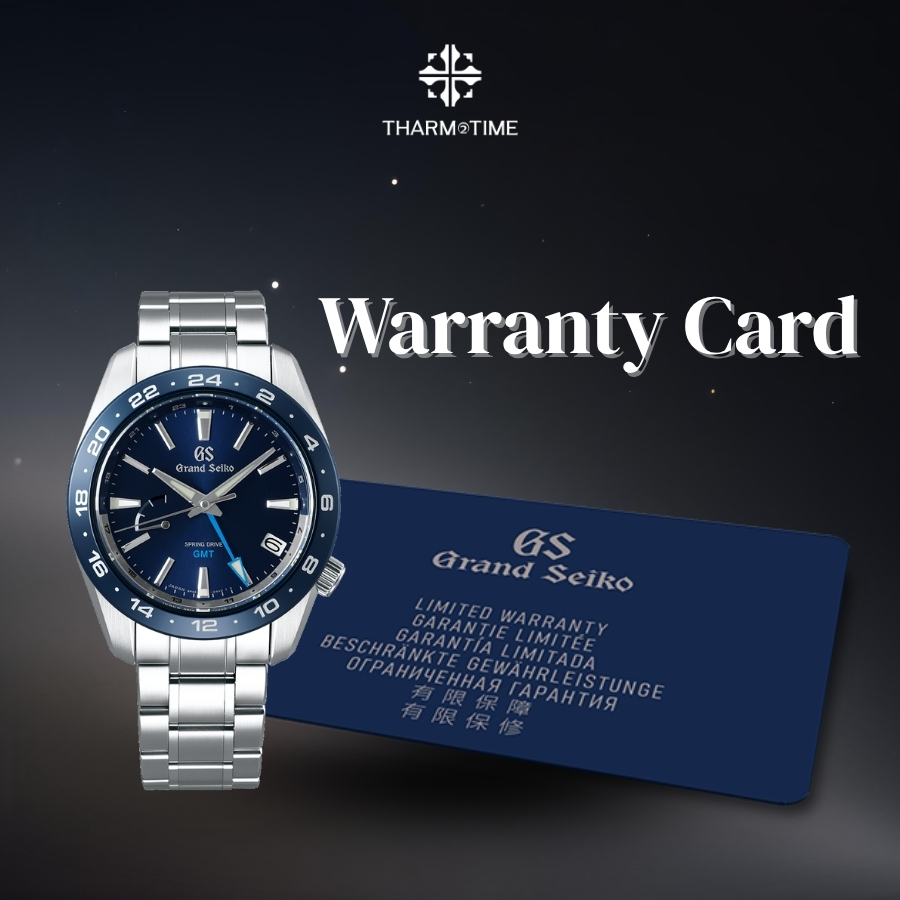 รับซื้อนาฬิกา