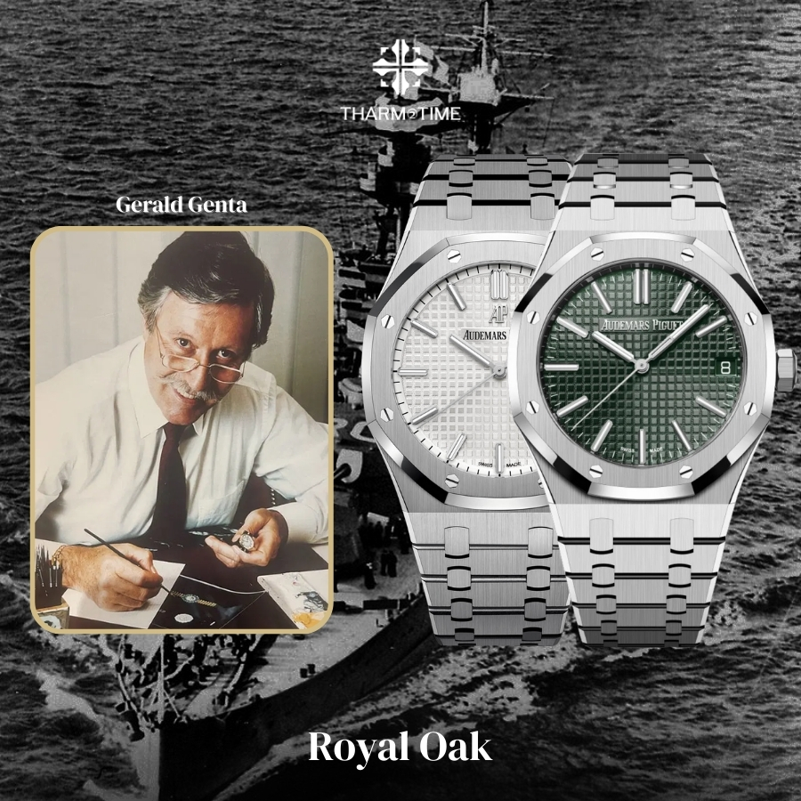 นาฬิกา AP