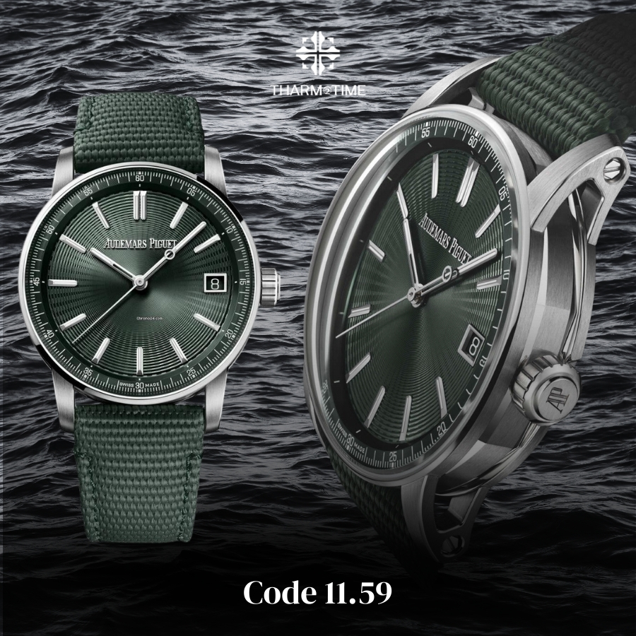 นาฬิกา AP