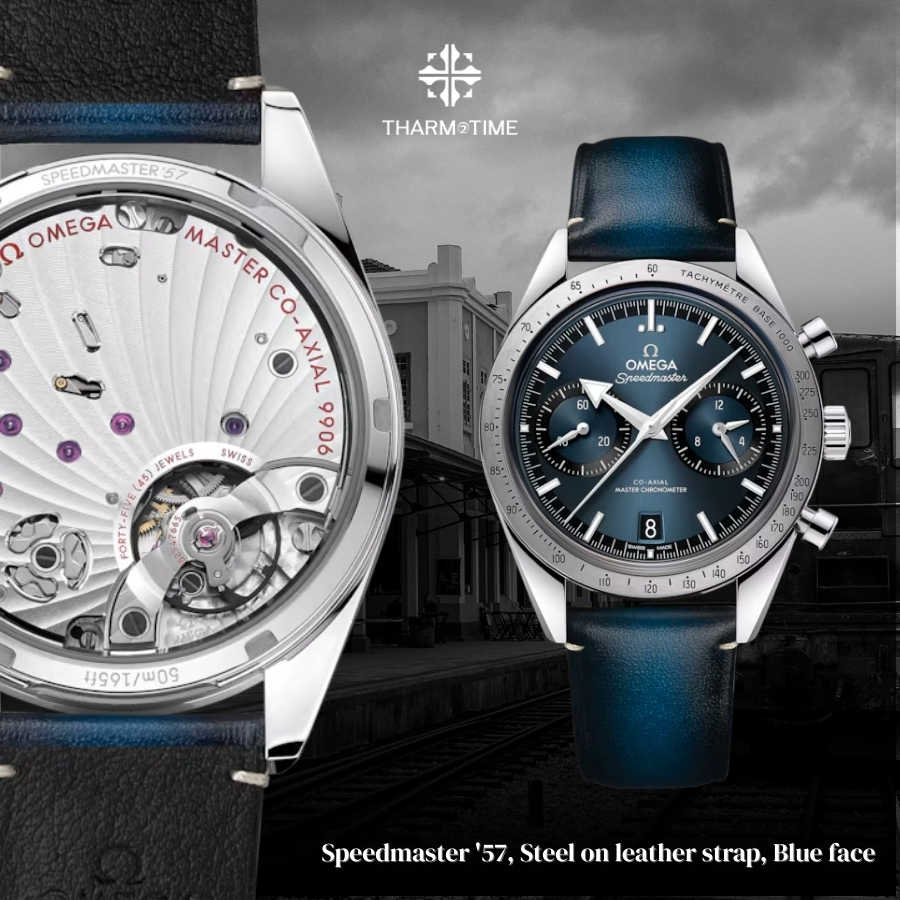 omega มือสอง