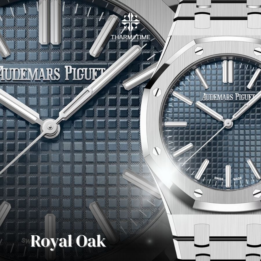 audemars piguet ราคา
