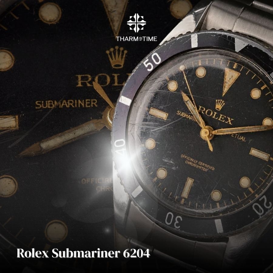 Rolex Submariner ราคา