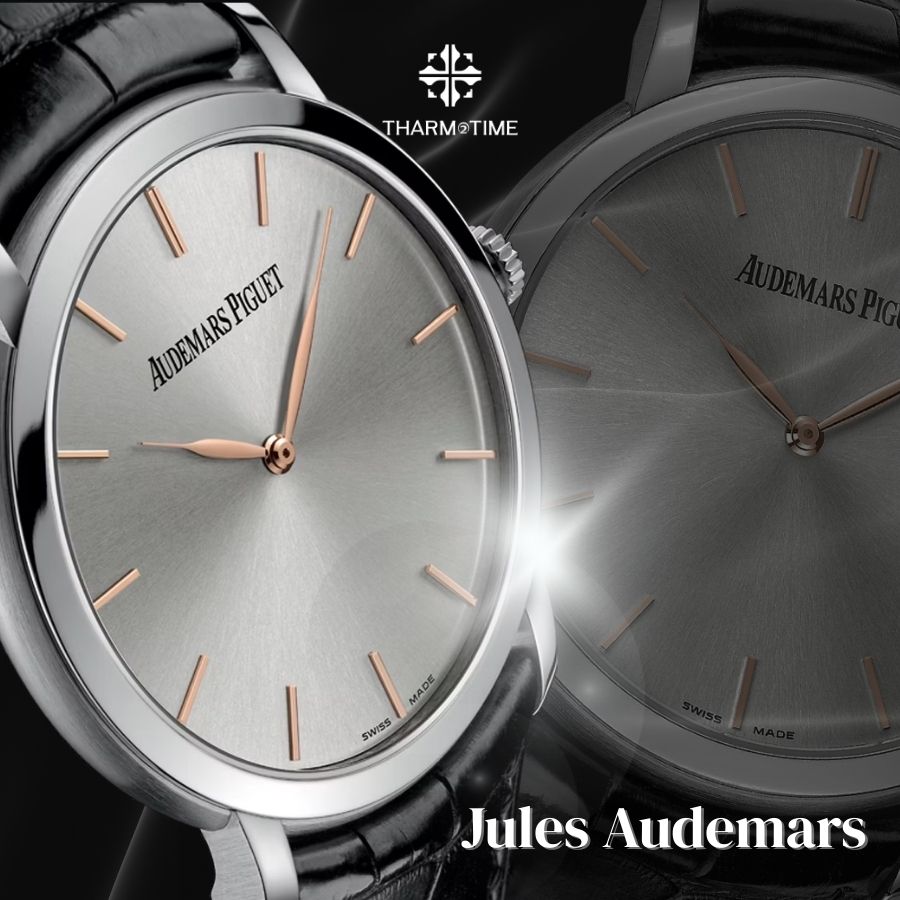 audemars piguet ราคา