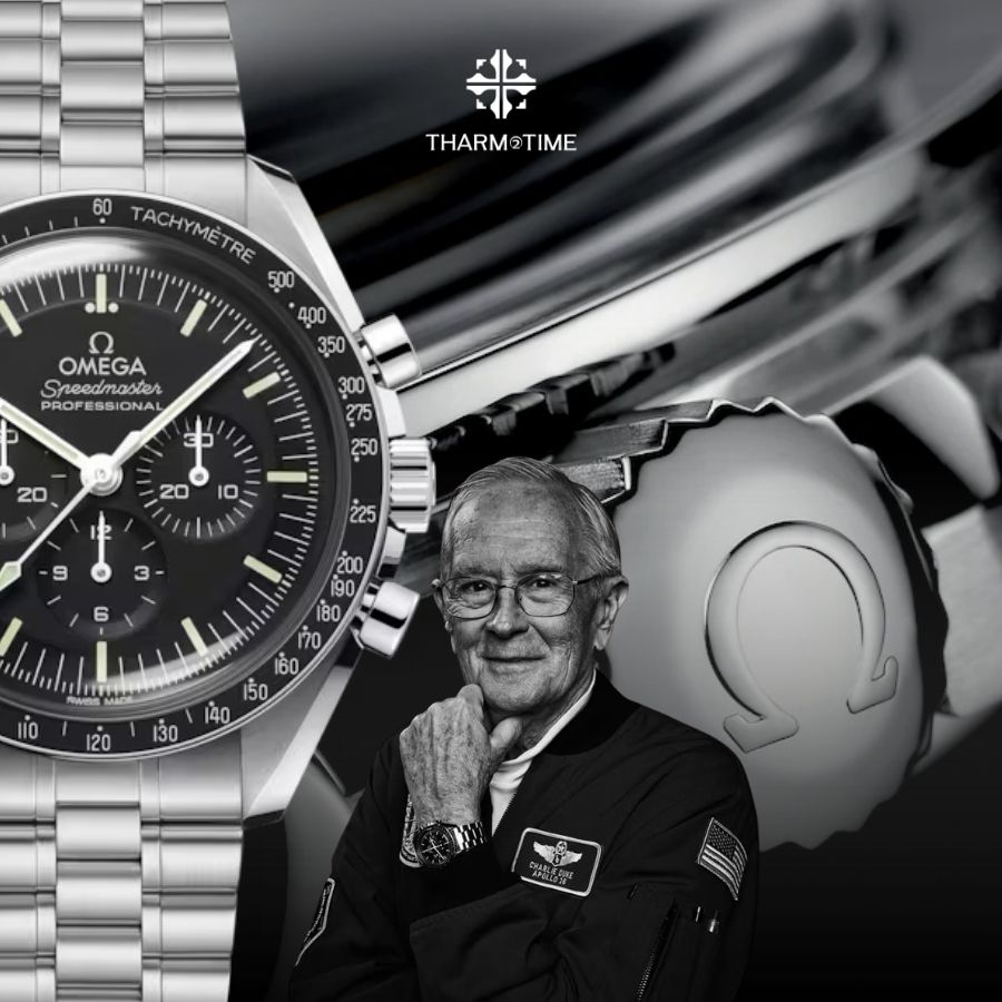 นาฬิกา โอเมก้า