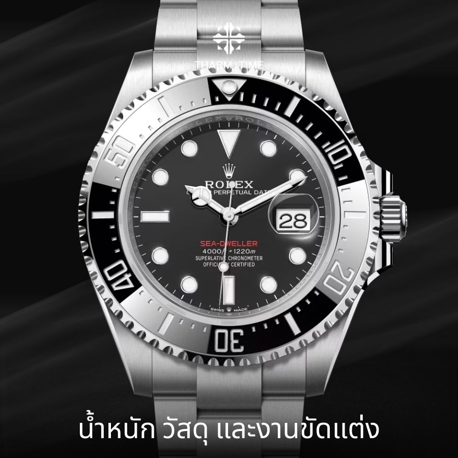 ร้านรับซื้อ นาฬิกา