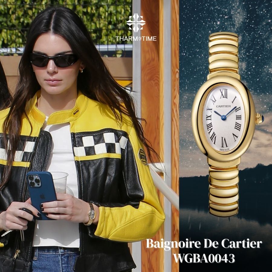 ร้านนาฬิกาใกล้ฉัน